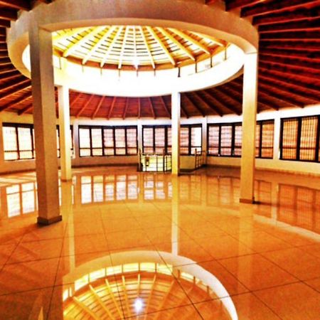 Corbett Rattan Hotell Garjia Exteriör bild