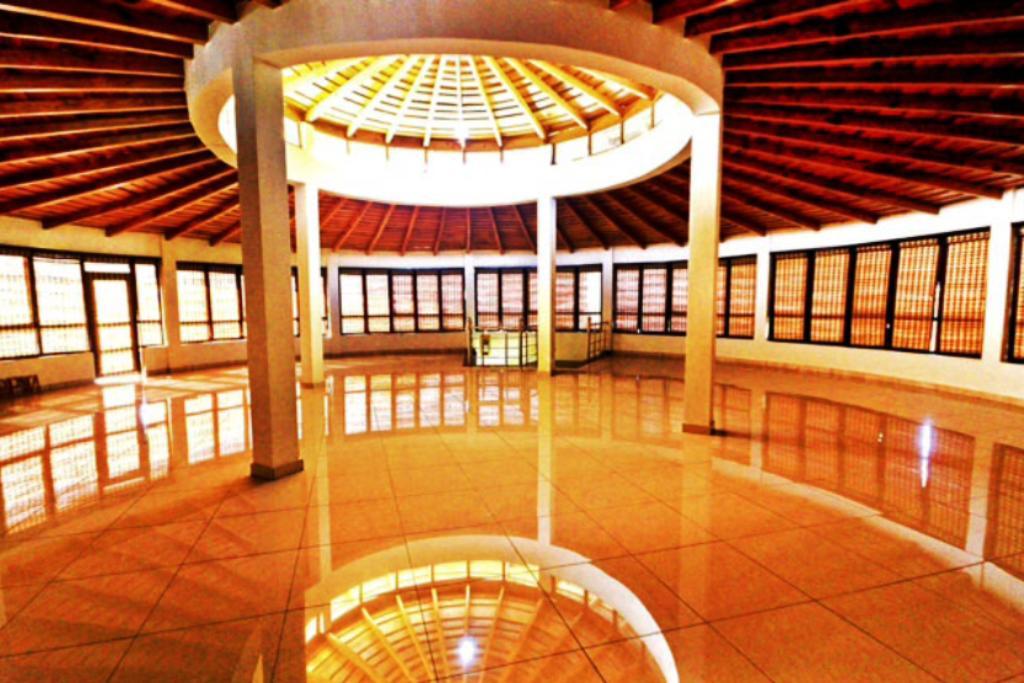 Corbett Rattan Hotell Garjia Exteriör bild